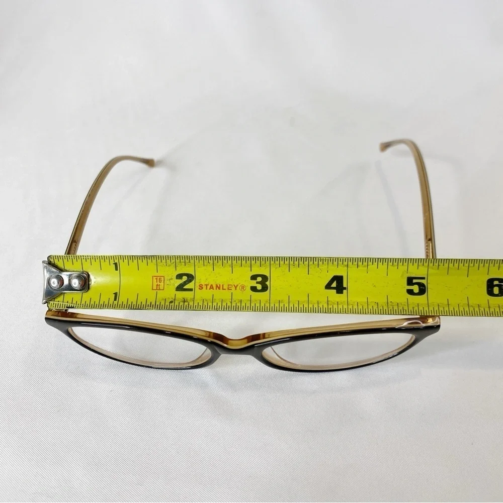Elizabeth Arden Eyeglasses/Sunglasses Frames EA-0017-3 50 16 140